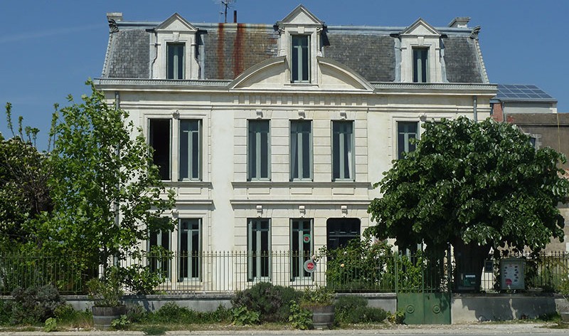 Maison du Meunier